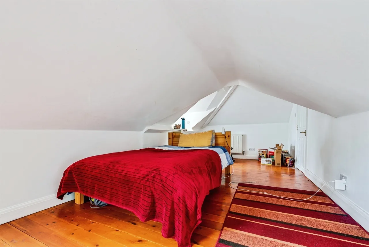 Cranmer Road, Oxford, OX4, photo 17