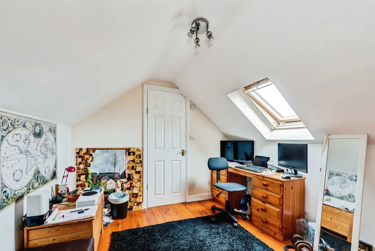 Cranmer Road, Oxford, OX4, photo 14