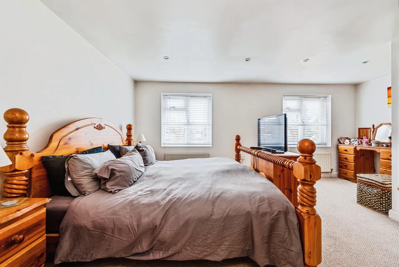 Cranmer Road, Oxford, OX4, photo 11