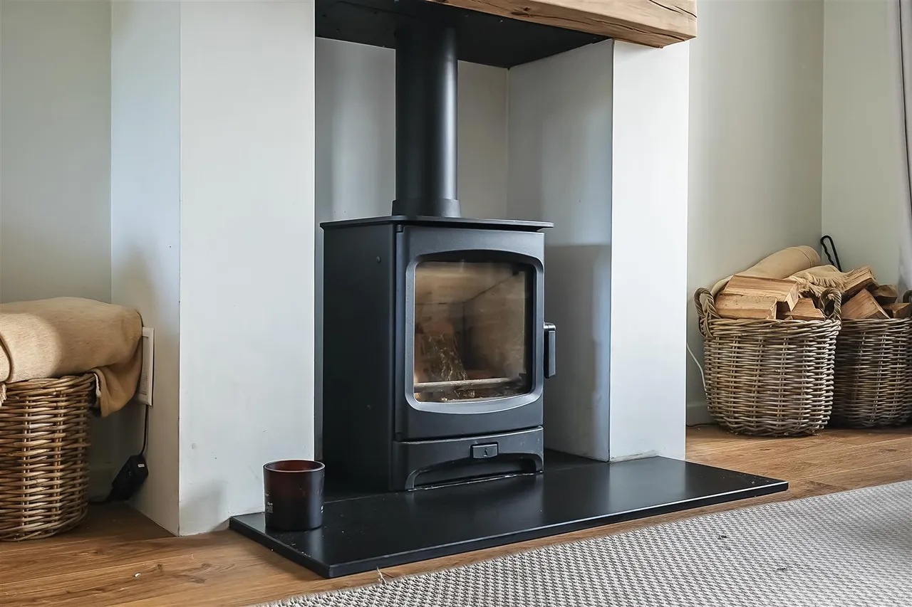 Corvette Avenue, Warsash, photo 7