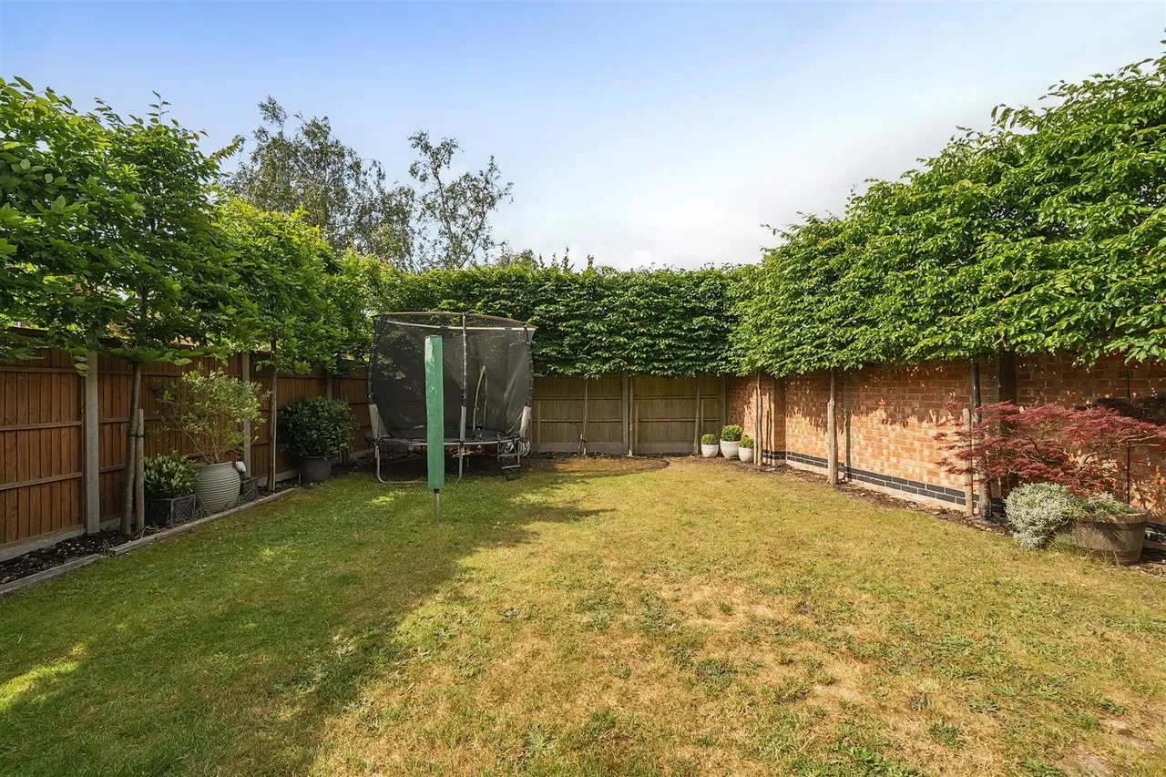 Corvette Avenue, Warsash, photo 16