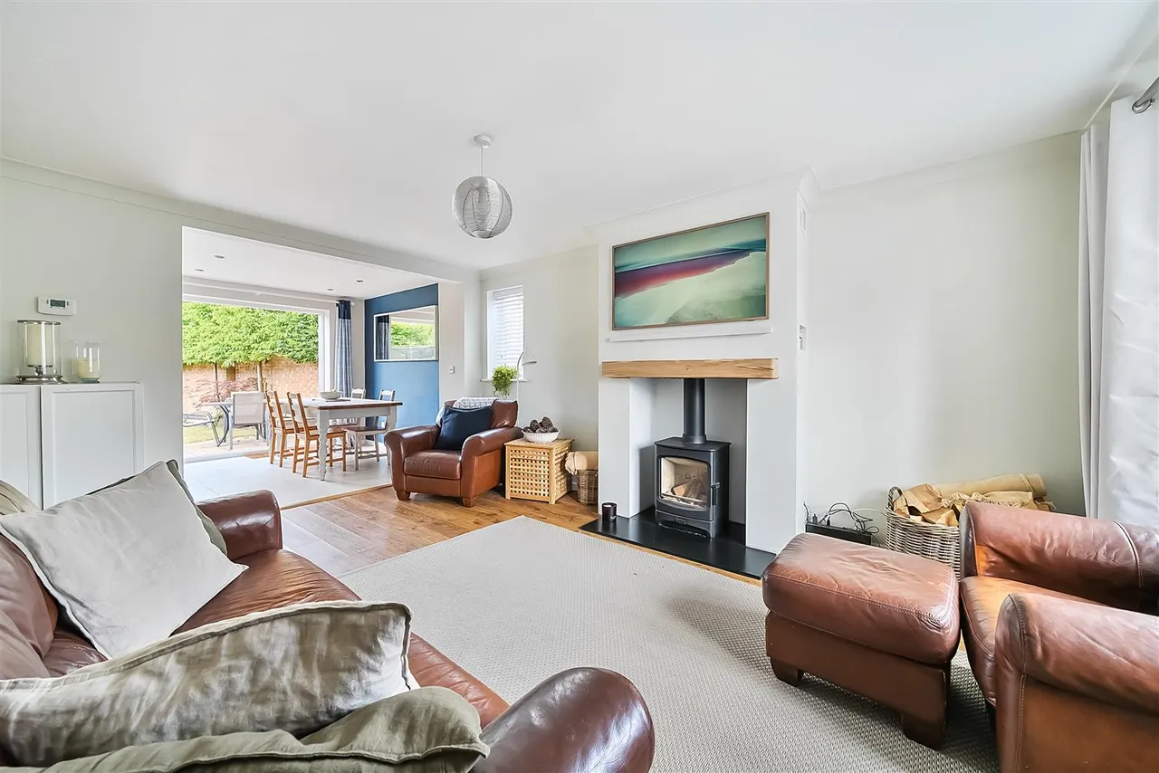 Corvette Avenue, Warsash, photo 4