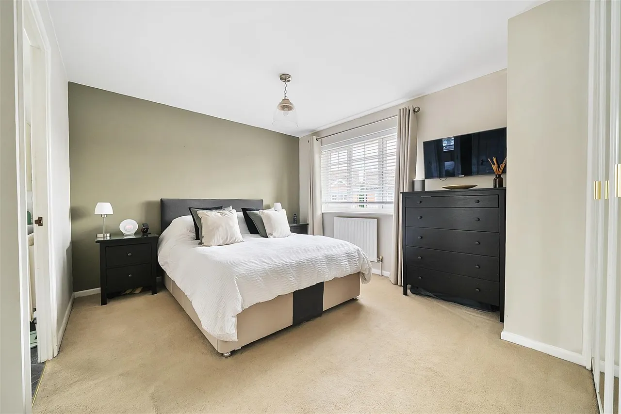Corvette Avenue, Warsash, photo 12