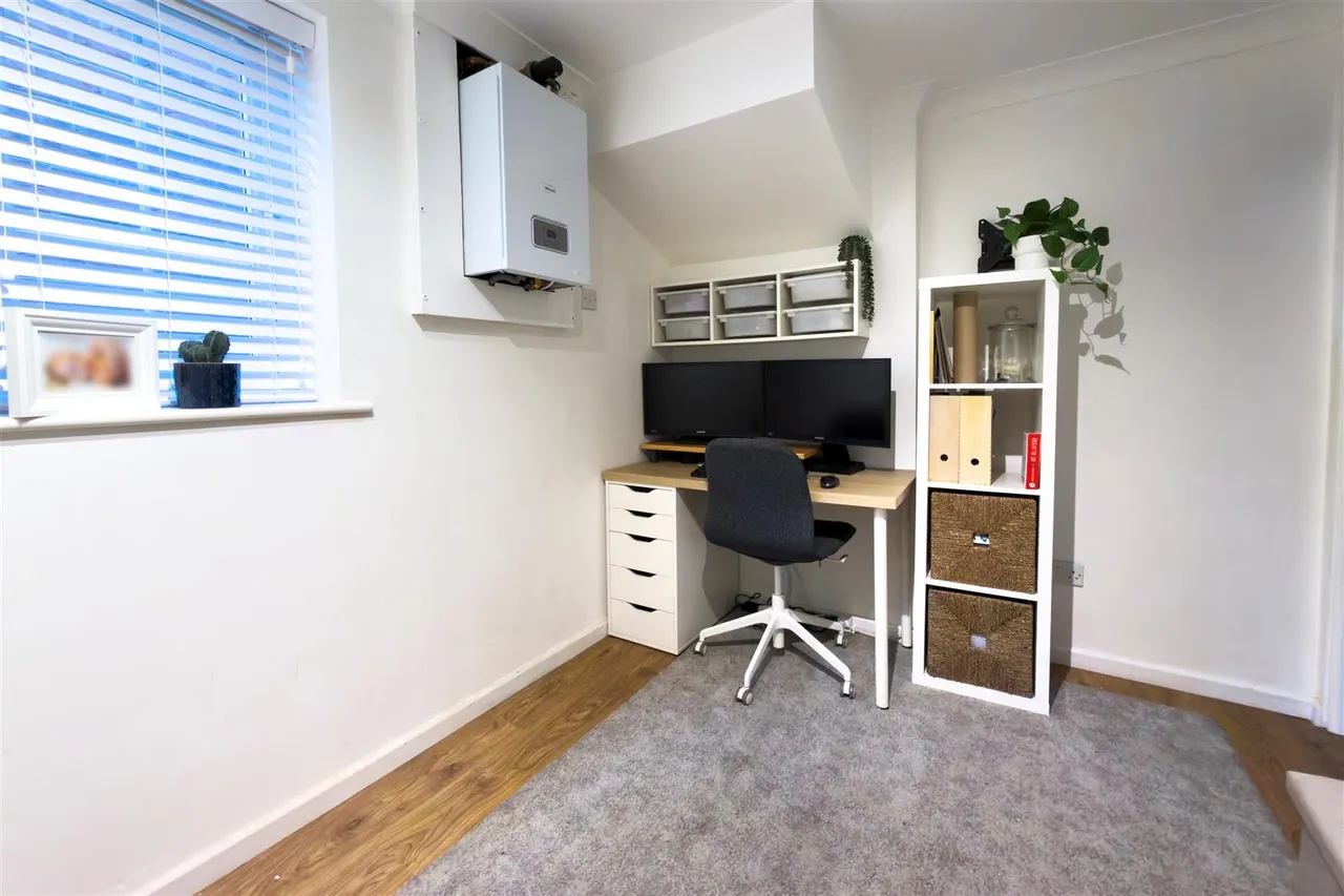 Corvette Avenue, Warsash, photo 11