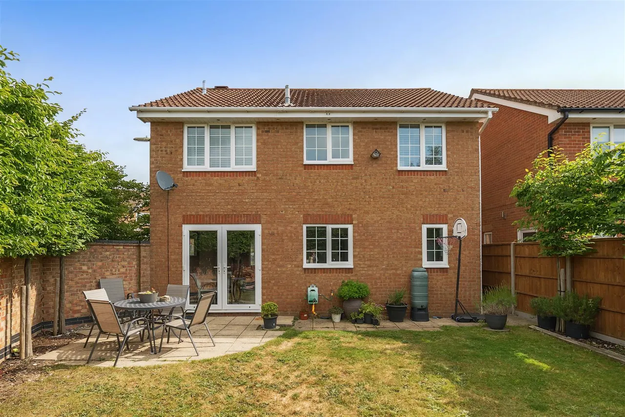 Corvette Avenue, Warsash, photo 17
