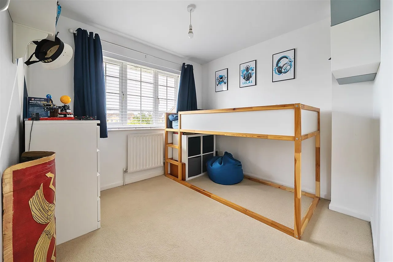 Corvette Avenue, Warsash, photo 15