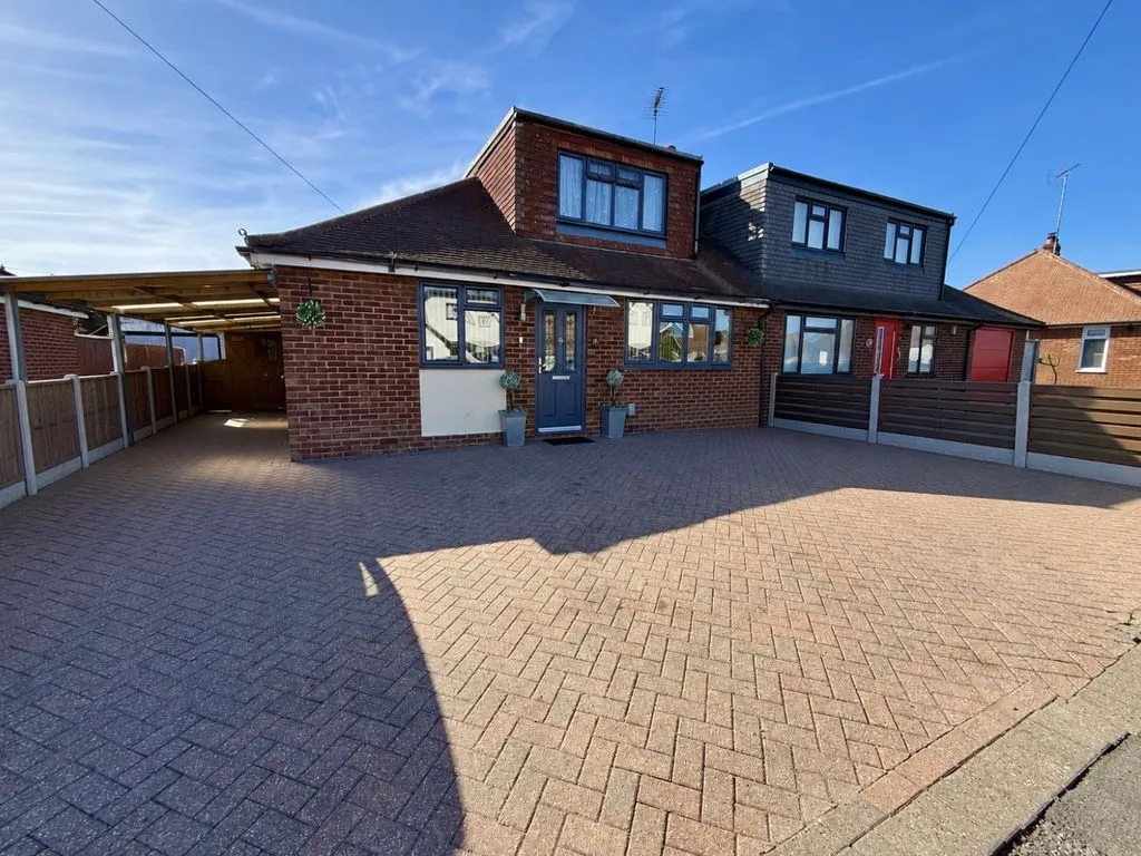 Chapterhouse Road, Luton, LU4, photo 16