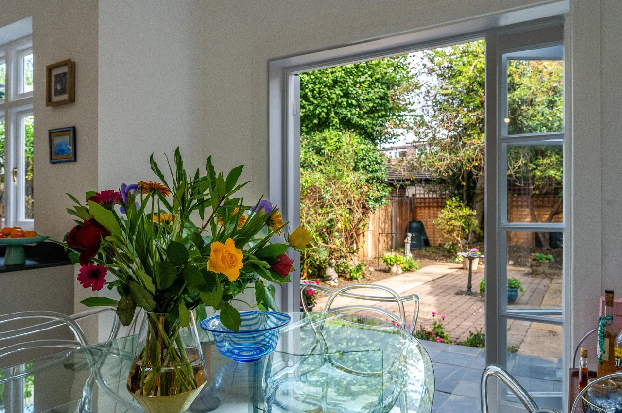Rosewood, Bickley Crescent, Bromley, photo 8