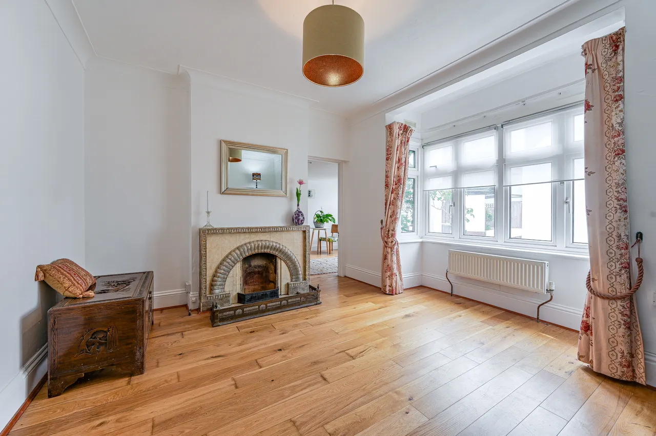 Rosewood, Bickley Crescent, Bromley, photo 12