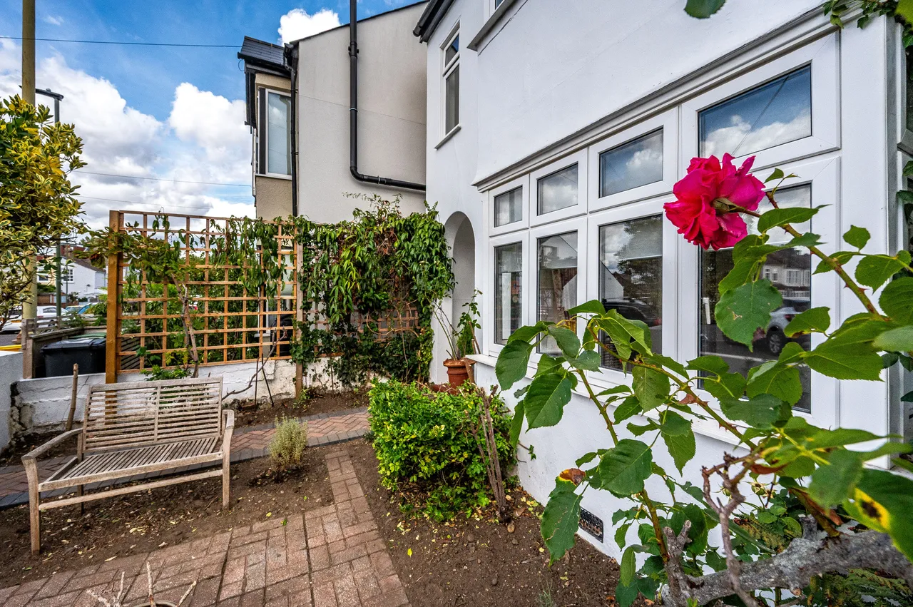 Rosewood, Bickley Crescent, Bromley, photo 5