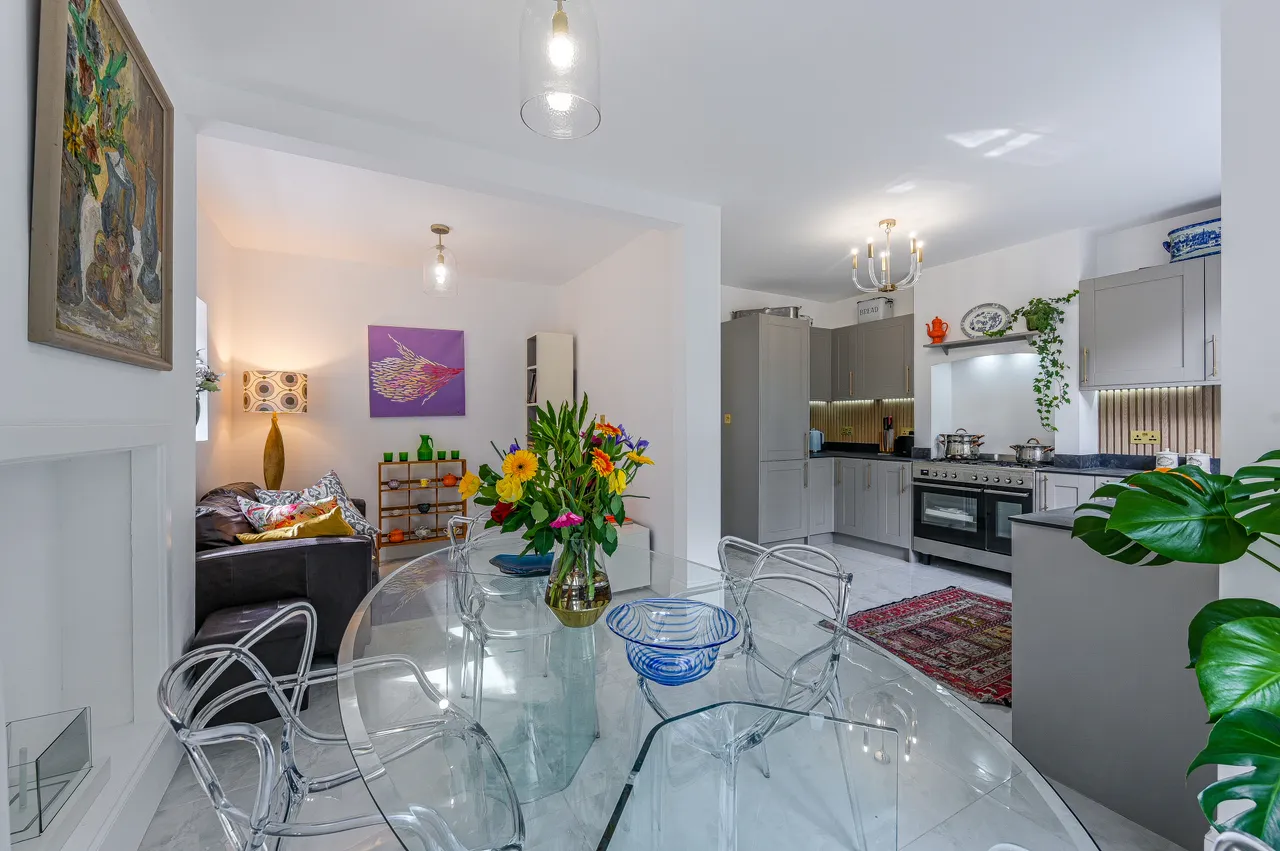 4 bed house for sale — Rosewood, Bickley Crescent, Bromley