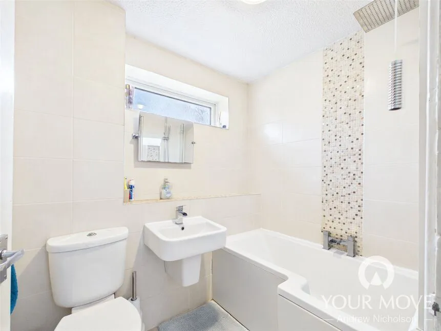 Padstow Close, Crewe, CW1, photo 3