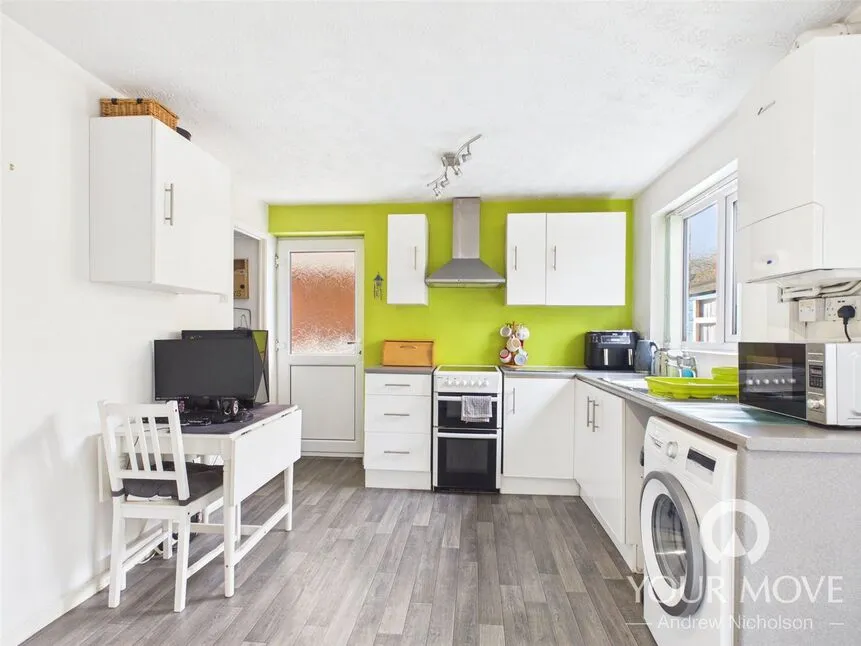 Padstow Close, Crewe, CW1, photo 5