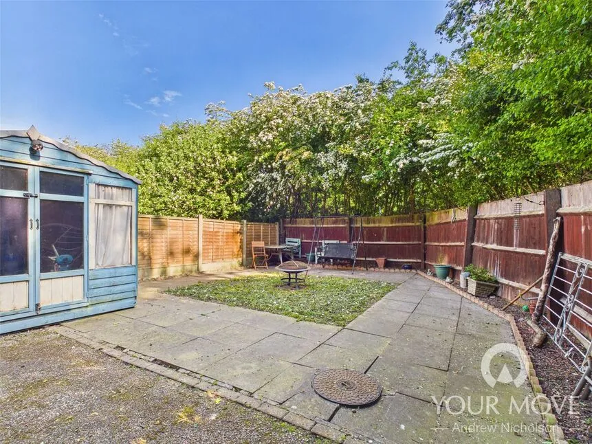 Padstow Close, Crewe, CW1, photo 2