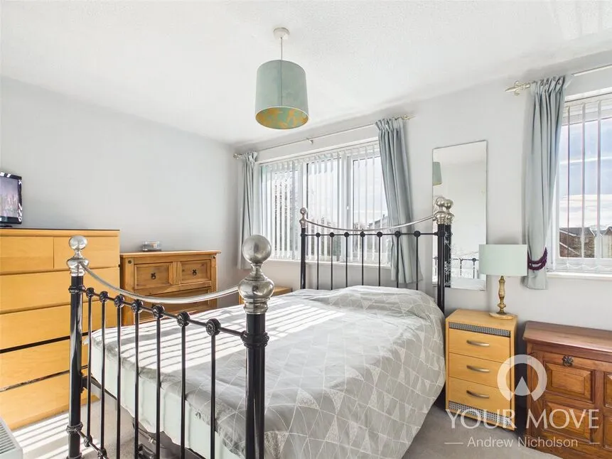 Padstow Close, Crewe, CW1, photo 6