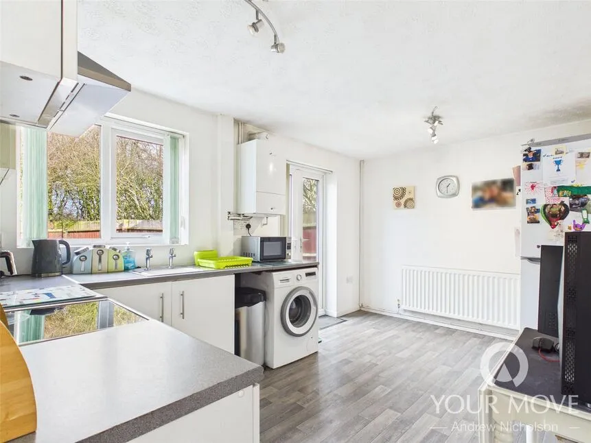 Padstow Close, Crewe, CW1, photo 8