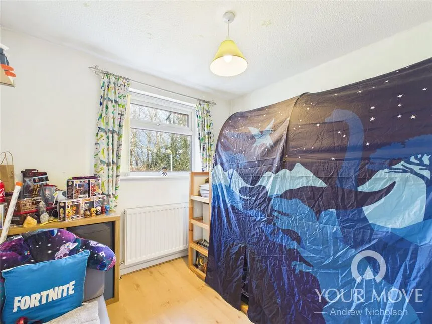 Padstow Close, Crewe, CW1, photo 11