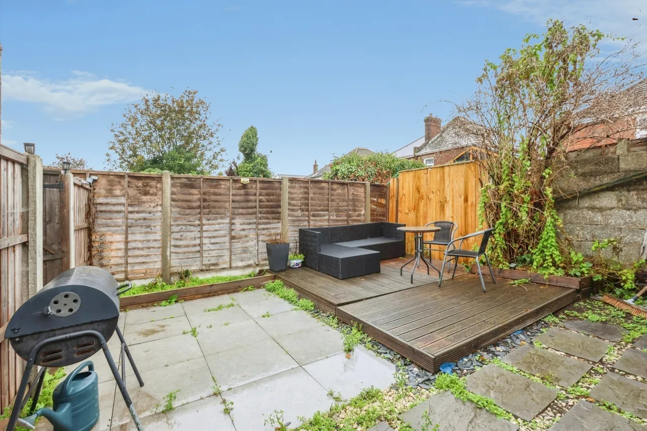 Nortoft Road, Bournemouth, BH8, photo 17