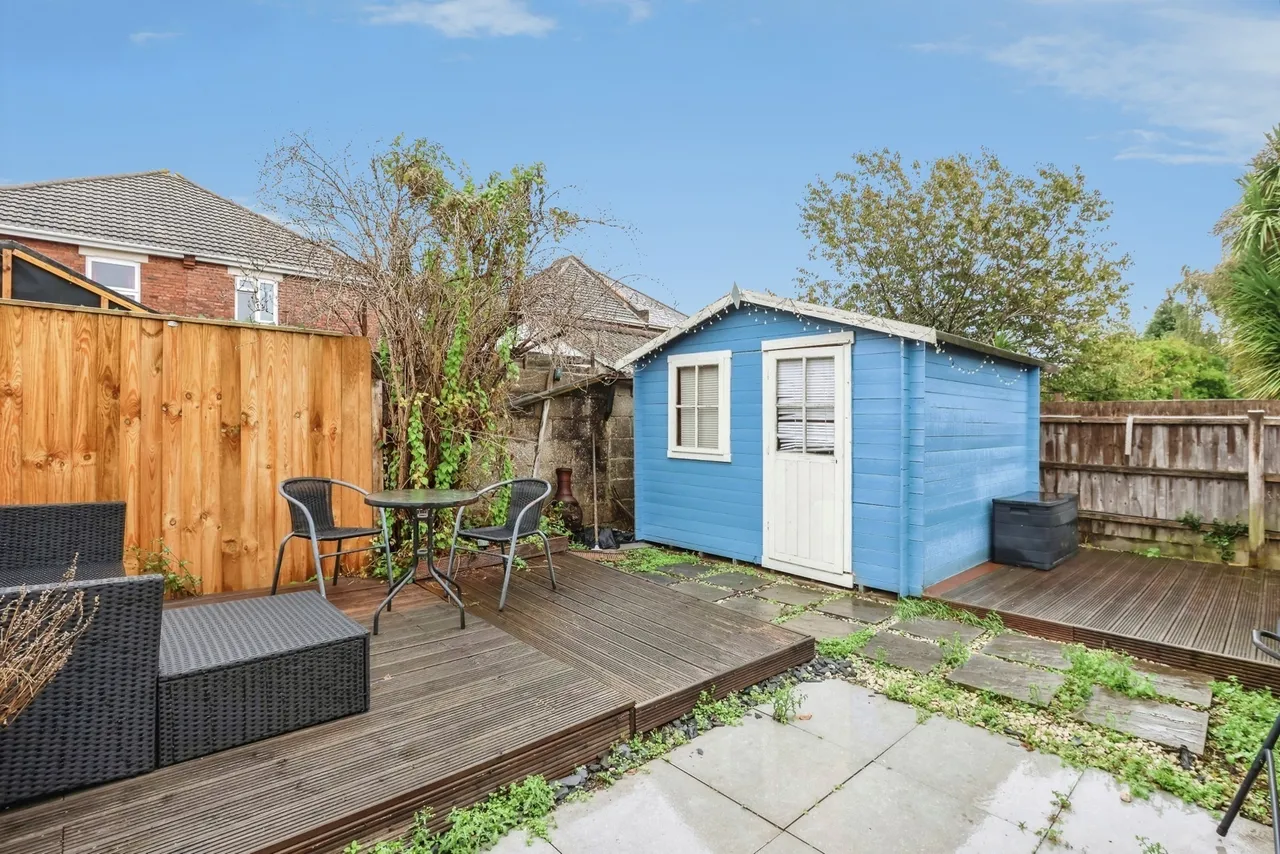 Nortoft Road, Bournemouth, BH8, photo 2