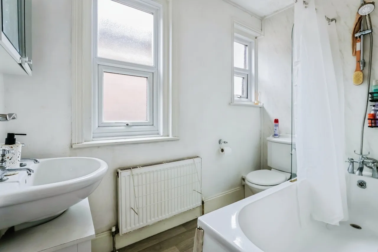 Nortoft Road, Bournemouth, BH8, photo 15