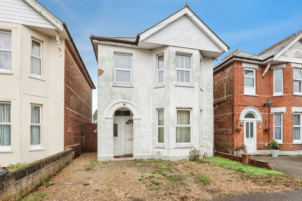Nortoft Road, Bournemouth, BH8, photo 16