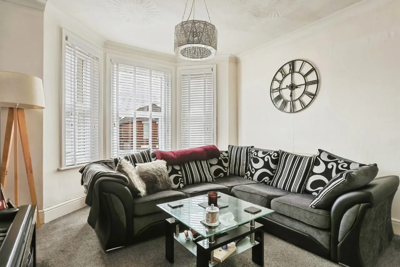 Nortoft Road, Bournemouth, BH8, photo 3