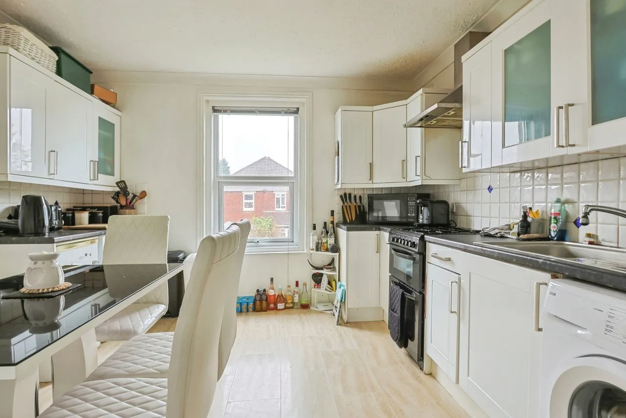 Nortoft Road, Bournemouth, BH8, photo 8