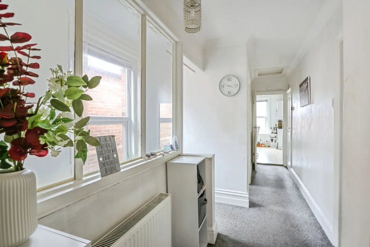 Nortoft Road, Bournemouth, BH8, photo 12