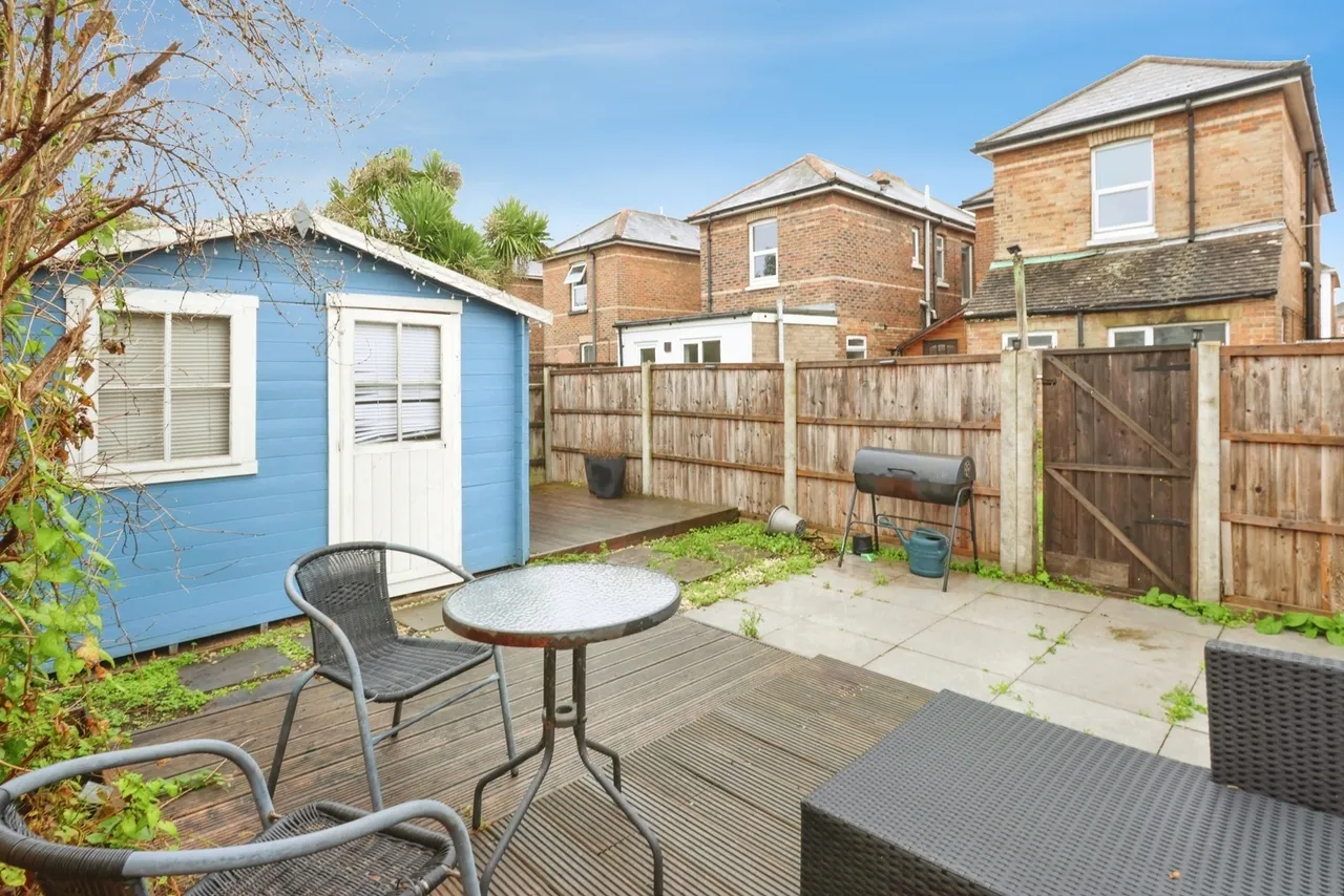 Nortoft Road, Bournemouth, BH8, photo 18