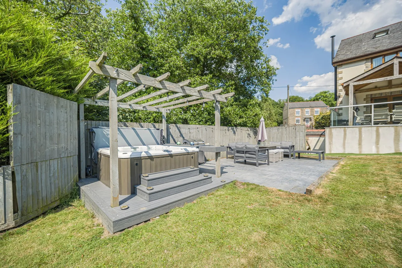 Gelligron Road, Pontardawe, SA8, photo 47
