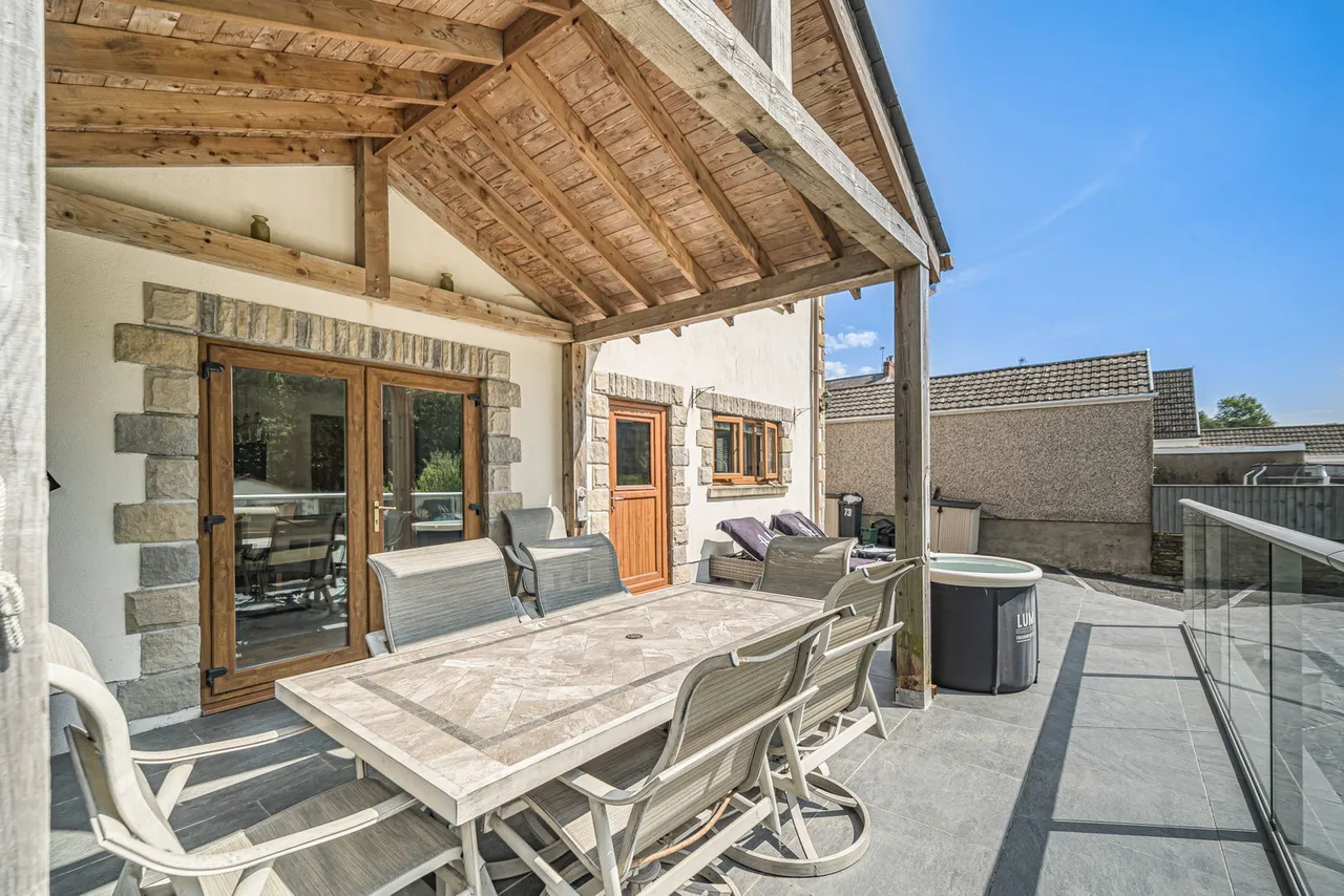 Gelligron Road, Pontardawe, SA8, photo 50