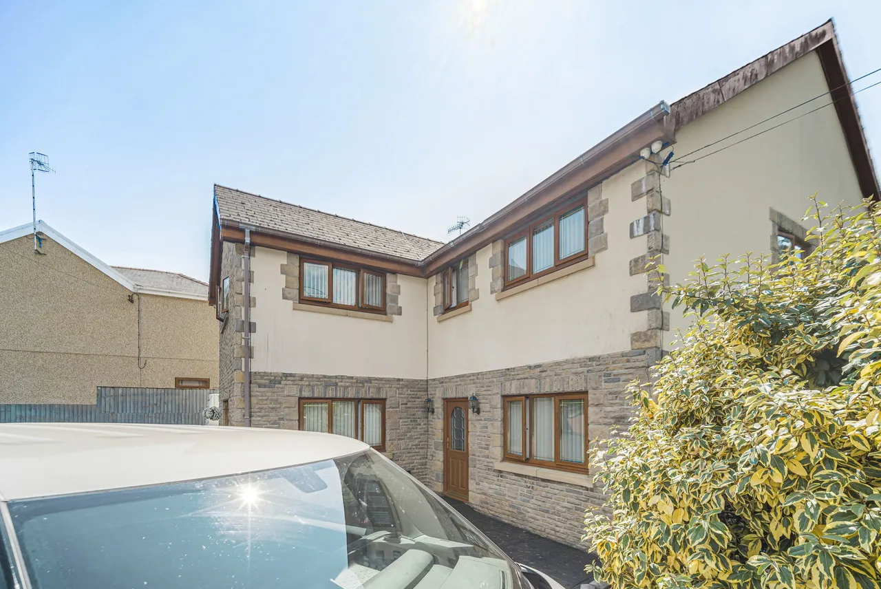 Gelligron Road, Pontardawe, SA8, photo 40