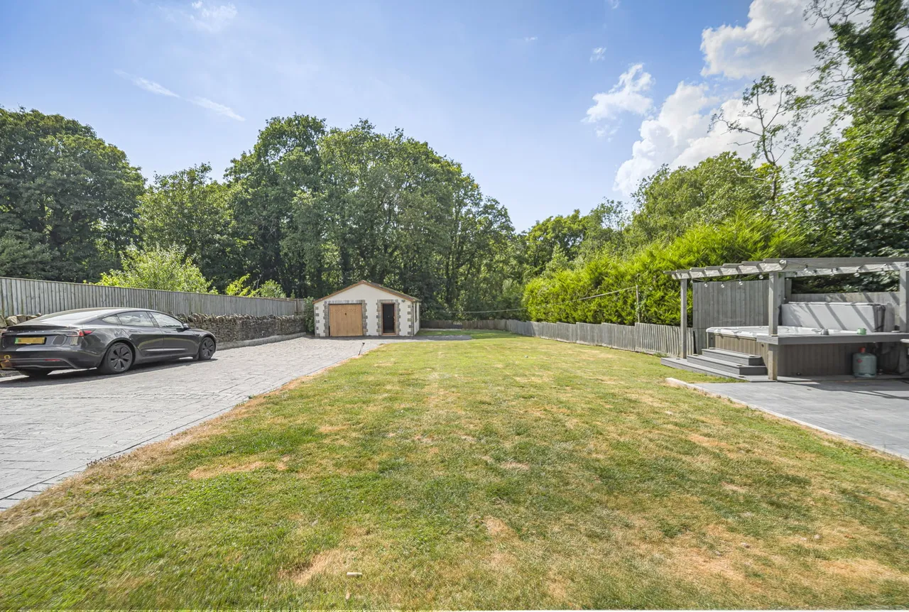Gelligron Road, Pontardawe, SA8, photo 49