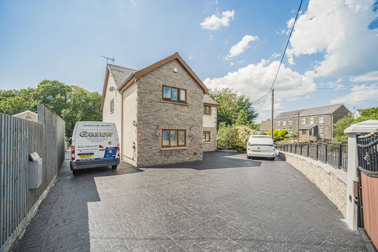 Gelligron Road, Pontardawe, SA8, photo 52