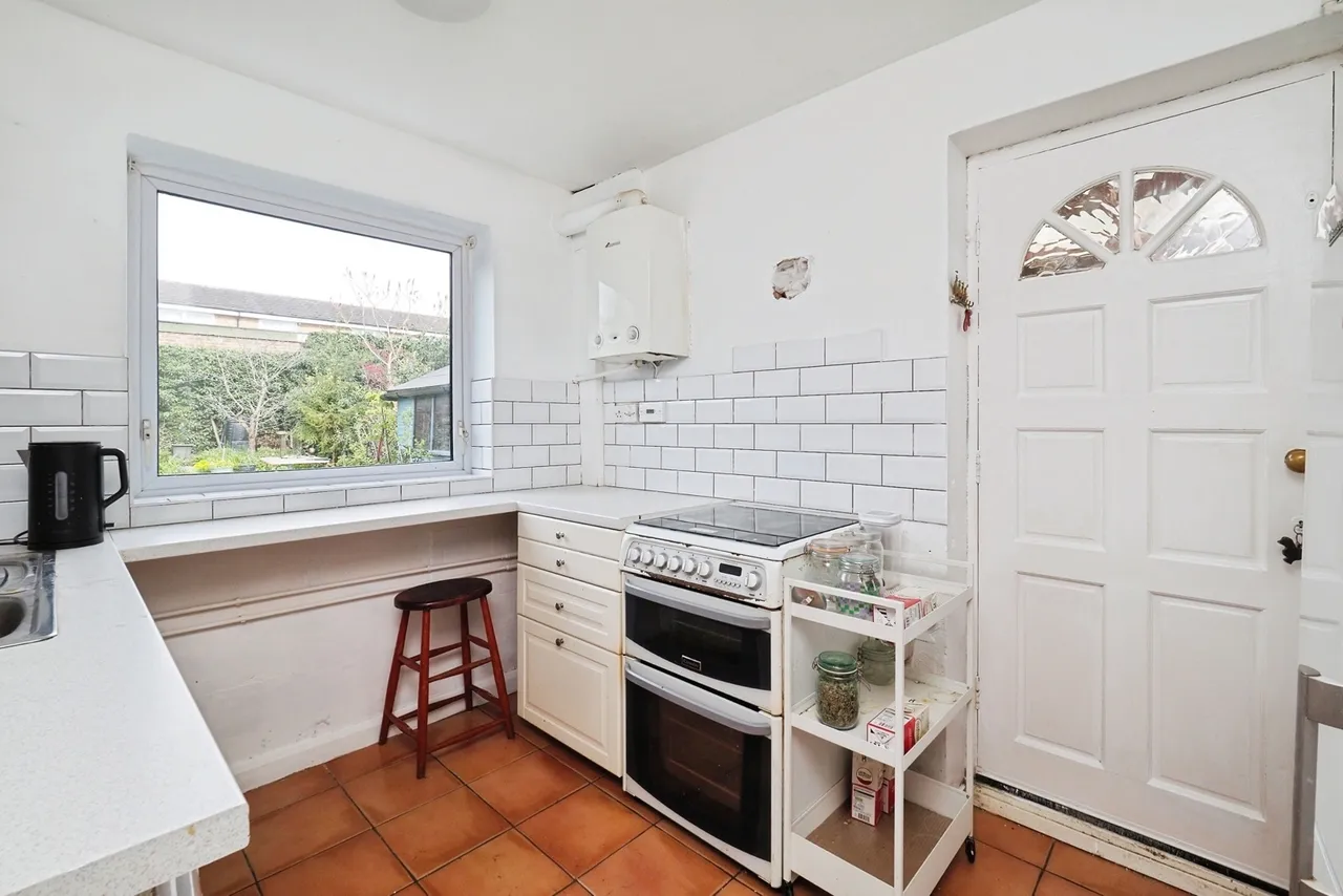 Cransley Avenue, Wollaton, Nottingham, NG8, photo 8