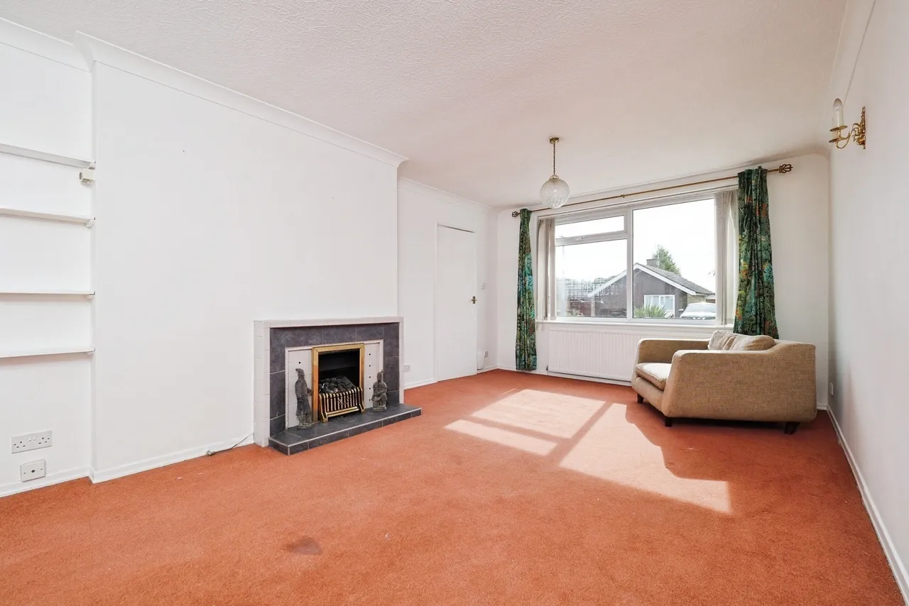 Cransley Avenue, Wollaton, Nottingham, NG8, photo 5