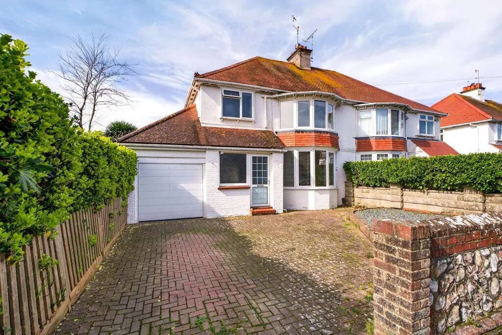 St. Valerie Road, Worthing, BN11, photo 26