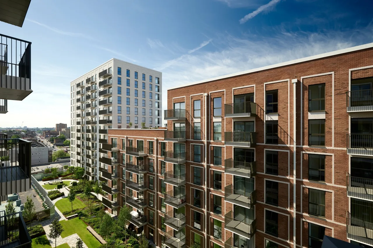 Silkstream, Hendon, NW9, photo 4