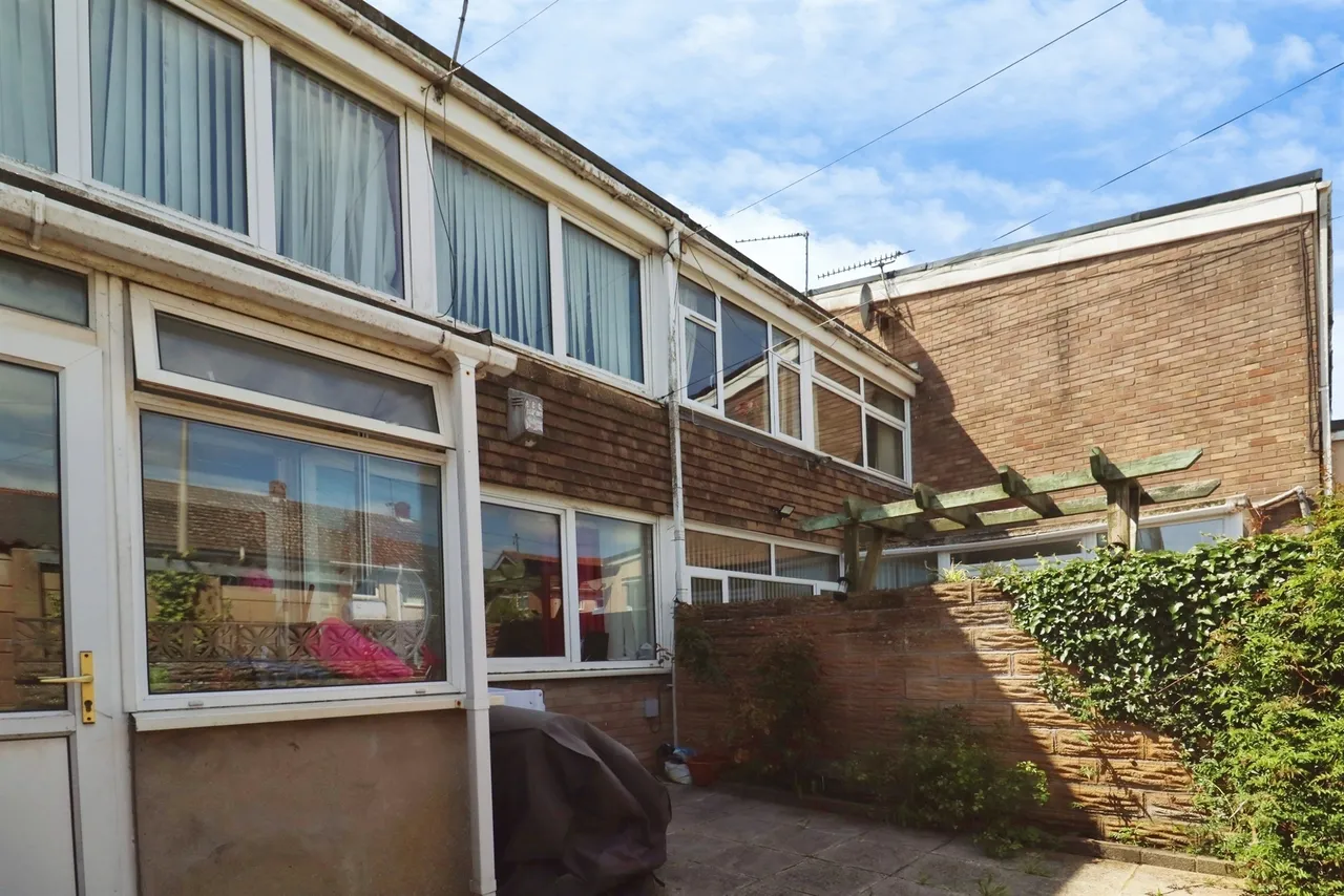 Ilminster Close, Barry, CF63, photo 17