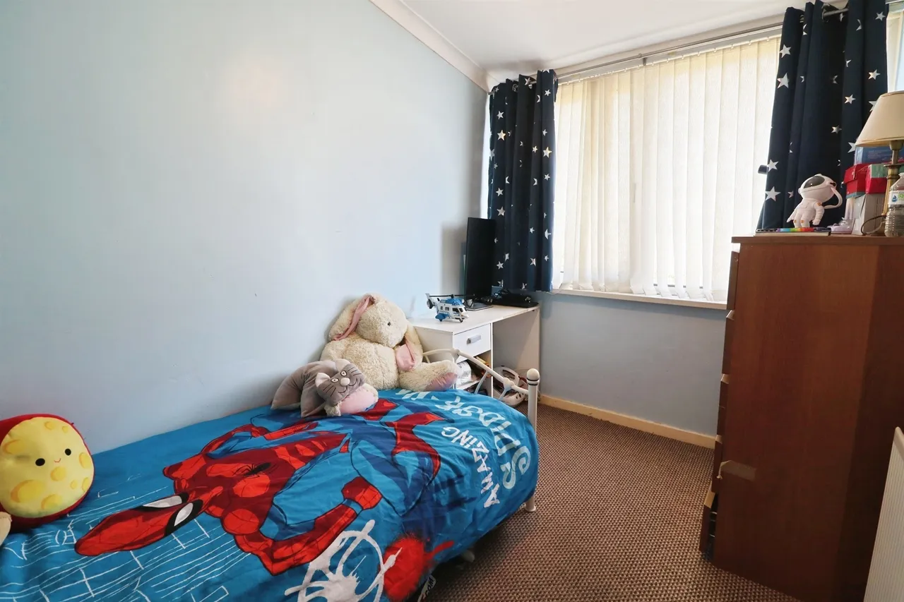 Ilminster Close, Barry, CF63, photo 8
