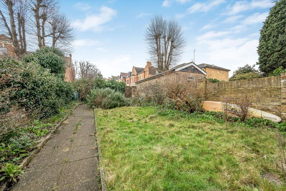 Ellerker Gardens, Richmond, TW10, photo 8