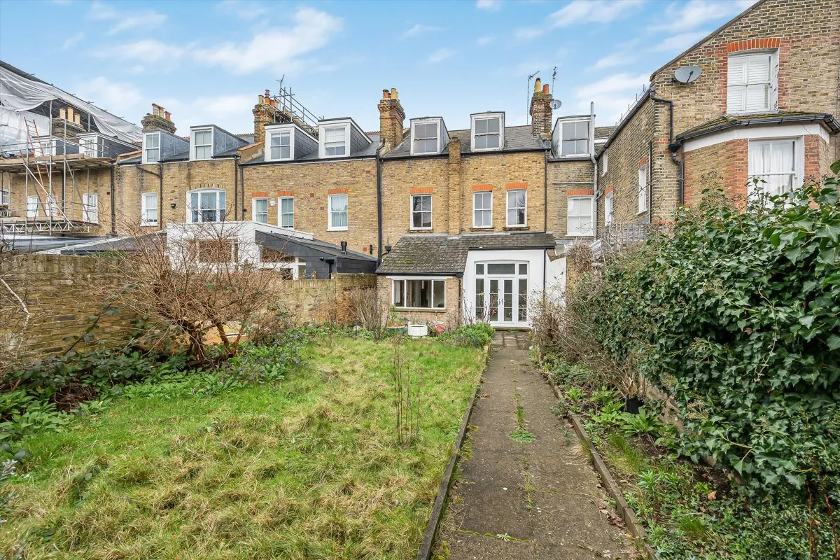 Ellerker Gardens, Richmond, TW10, photo 2