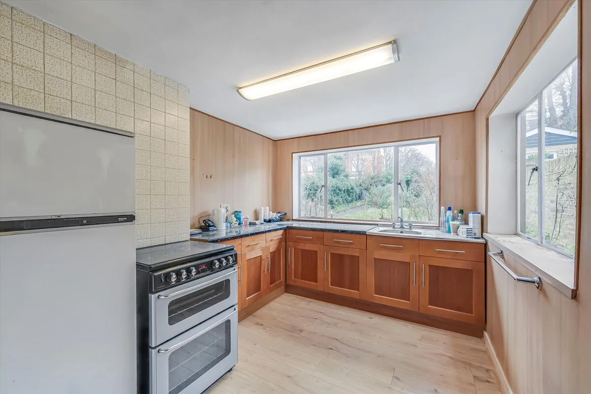 Ellerker Gardens, Richmond, TW10, photo 5