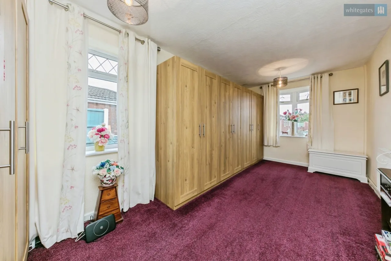 Scott Avenue, Crewe, CW1, photo 11