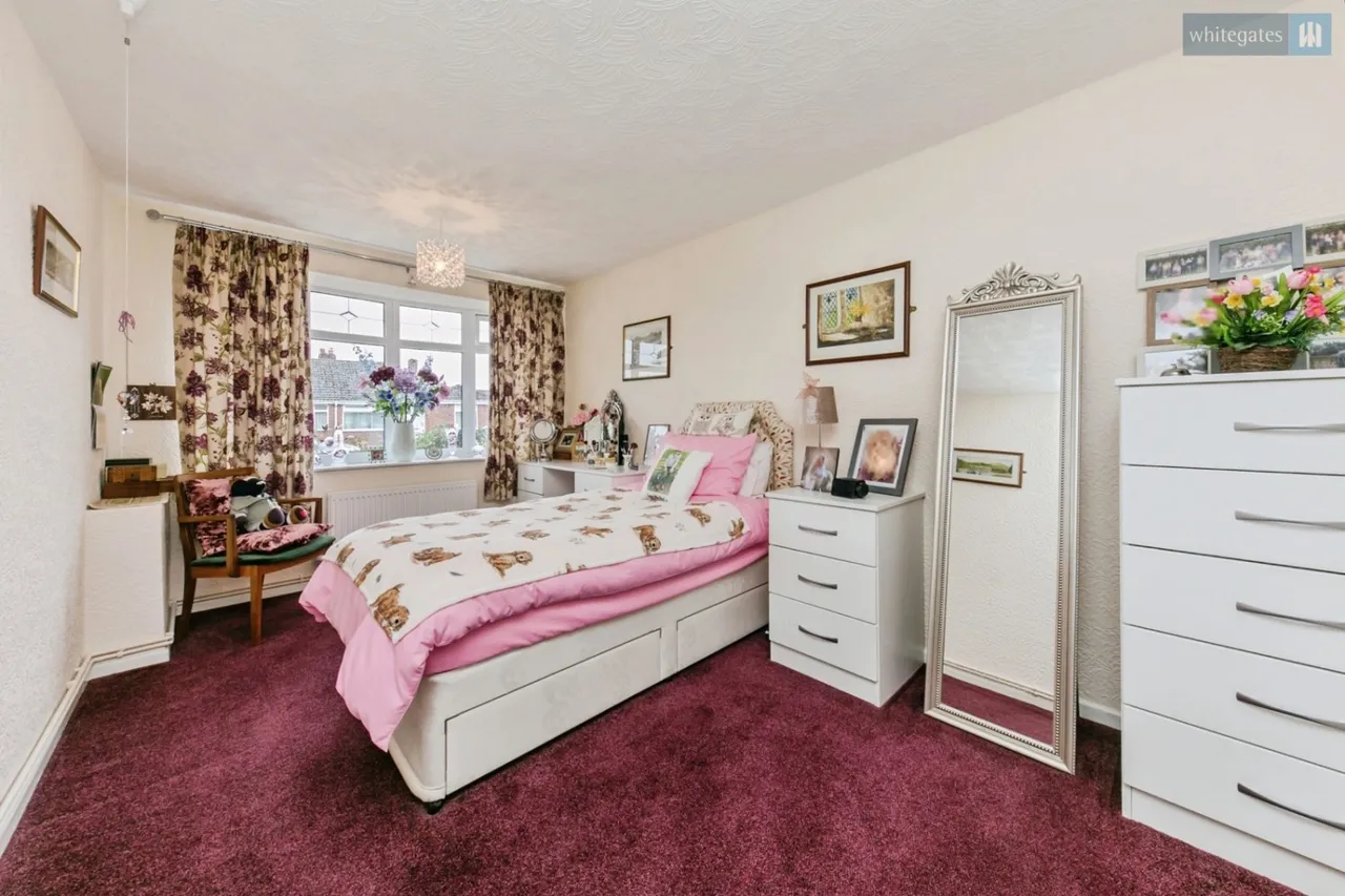 Scott Avenue, Crewe, CW1, photo 9