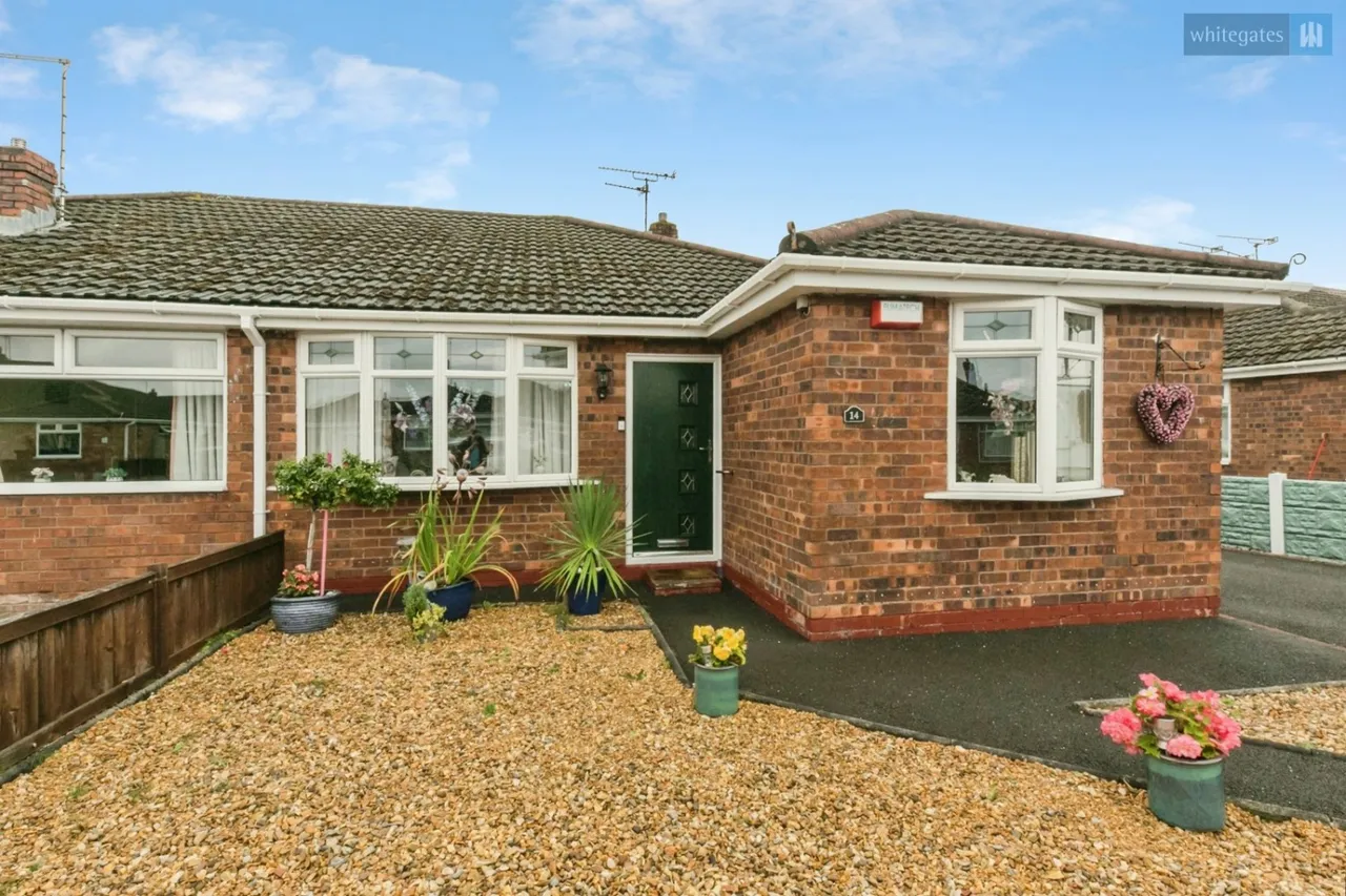 Scott Avenue, Crewe, CW1, photo 18