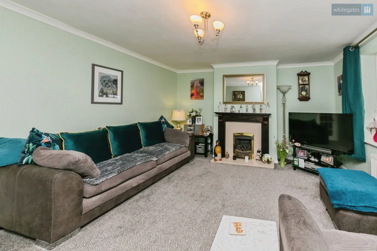 Scott Avenue, Crewe, CW1, photo 7