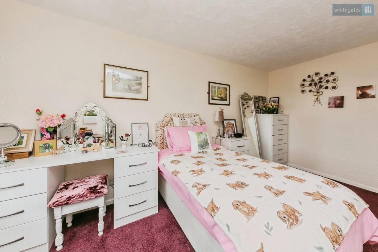 Scott Avenue, Crewe, CW1, photo 10