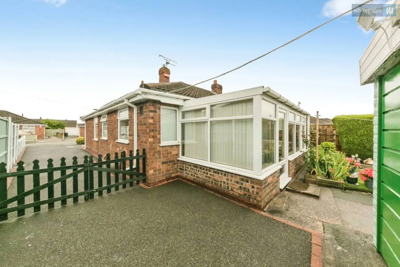 Scott Avenue, Crewe, CW1, photo 16