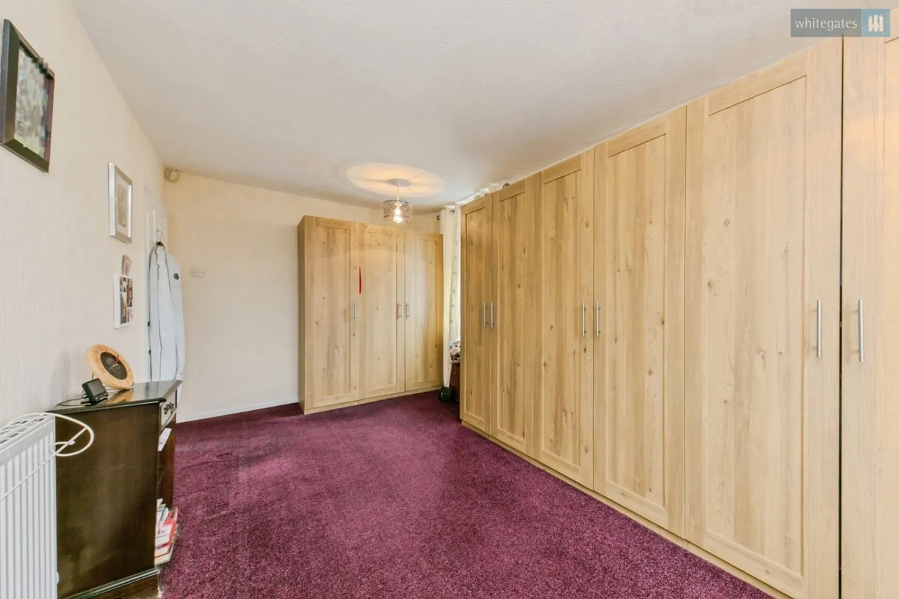 Scott Avenue, Crewe, CW1, photo 12